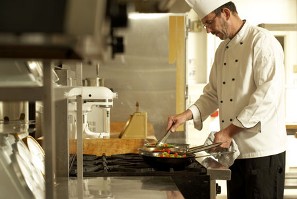 Traiteur professionnel